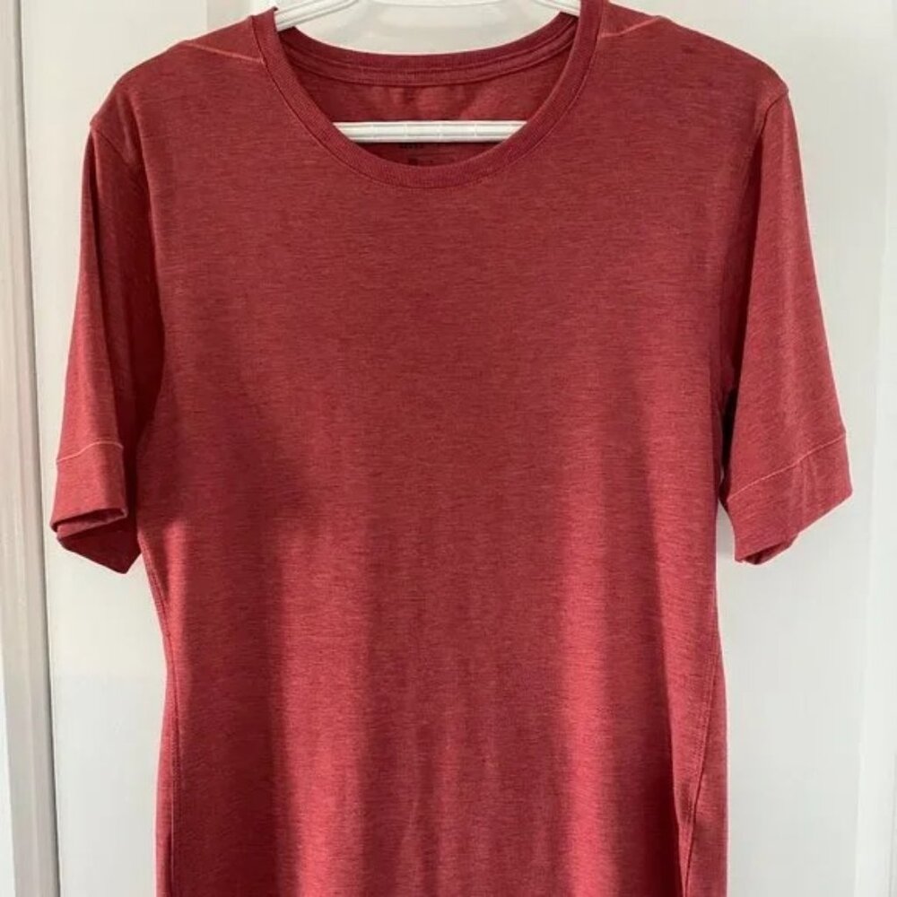 Nike Dri Fit Long T-shirt Size S